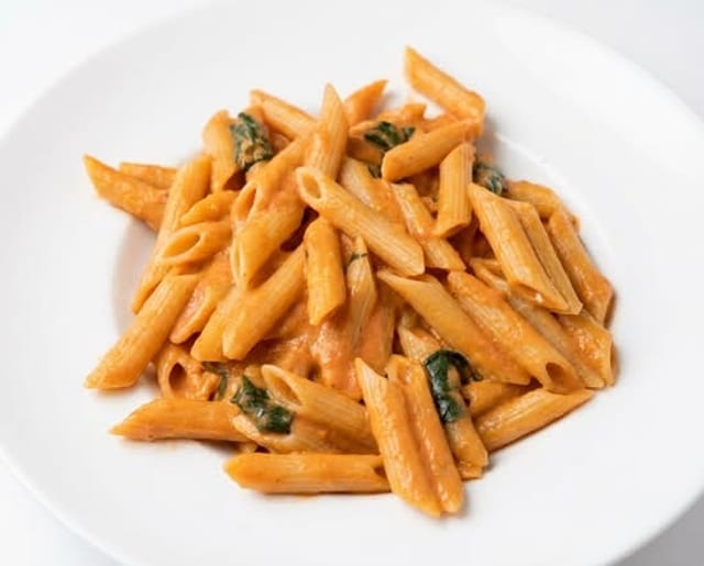 Penne Vodka Combo.